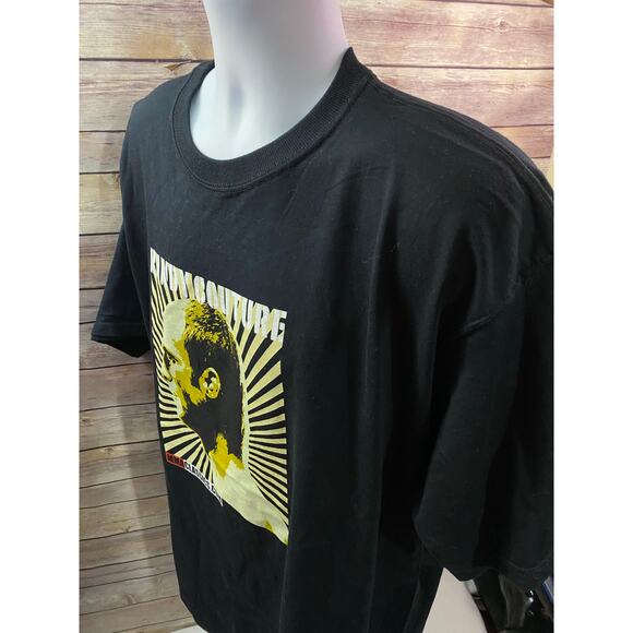 Randy Couture Fruit of Looms XL T-Shirt MMA UFC - Picture 8 of 9